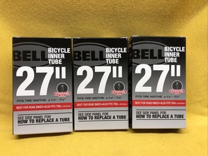 bell 700c tube