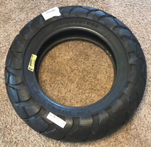 Bridgestone Trail Wing Tw 4 Rear Motorcycle Tire 180 80 14 Ebay