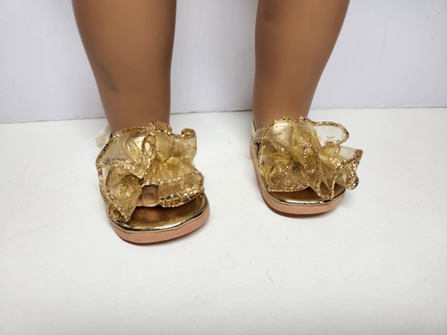 1 SET NEW Easter Christmas Valentine Party July Shoes fit 18" American Girl Doll - Picture 11 of 24