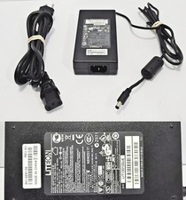 Original Liteon PA-1600-2A-ROHS AC Adapter 12V 5A PA-1600-2-ROHS w/ Cord
