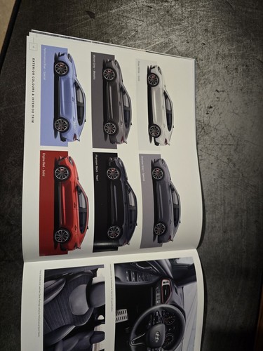 Hyundai i30 N Fastback UK Sales brochure - Picture 6 of 6