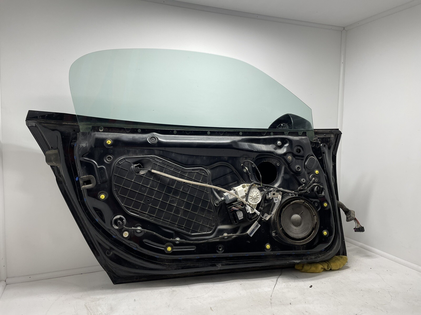 AUDI R8 DOOR LEFT DRIVER 2008 2009 2010 2011 2012 2013 2014 2015 420831311 OEM