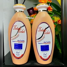  Eclat total light and moisturizing Lotion 500ml x1   💯 Authentic 