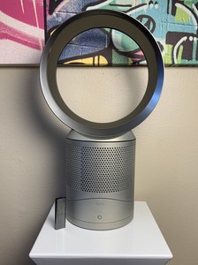 dyson scandium