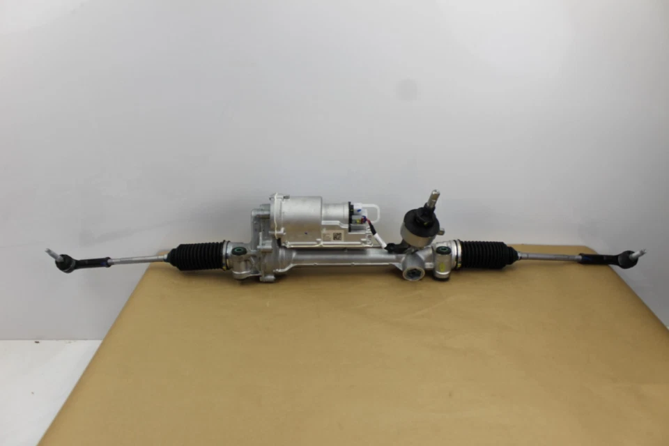 Barra y piñón de dirección asistida eléctrica MOPAR para Chrysler 300 2016 3,6 L tracción trasera Foto 3 de 4