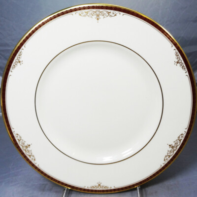 GLOUCESTER by Minton Bread & Butter Plate 6.5'' NEW NEVER USED made in England