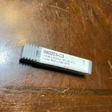 Harvey Tool 980203-C3 | 1/8" Diameter x 1/8" Sh Corner Rad Endmill (D3)