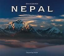 Thumbnail - Nepal | Buch | 9783763370313