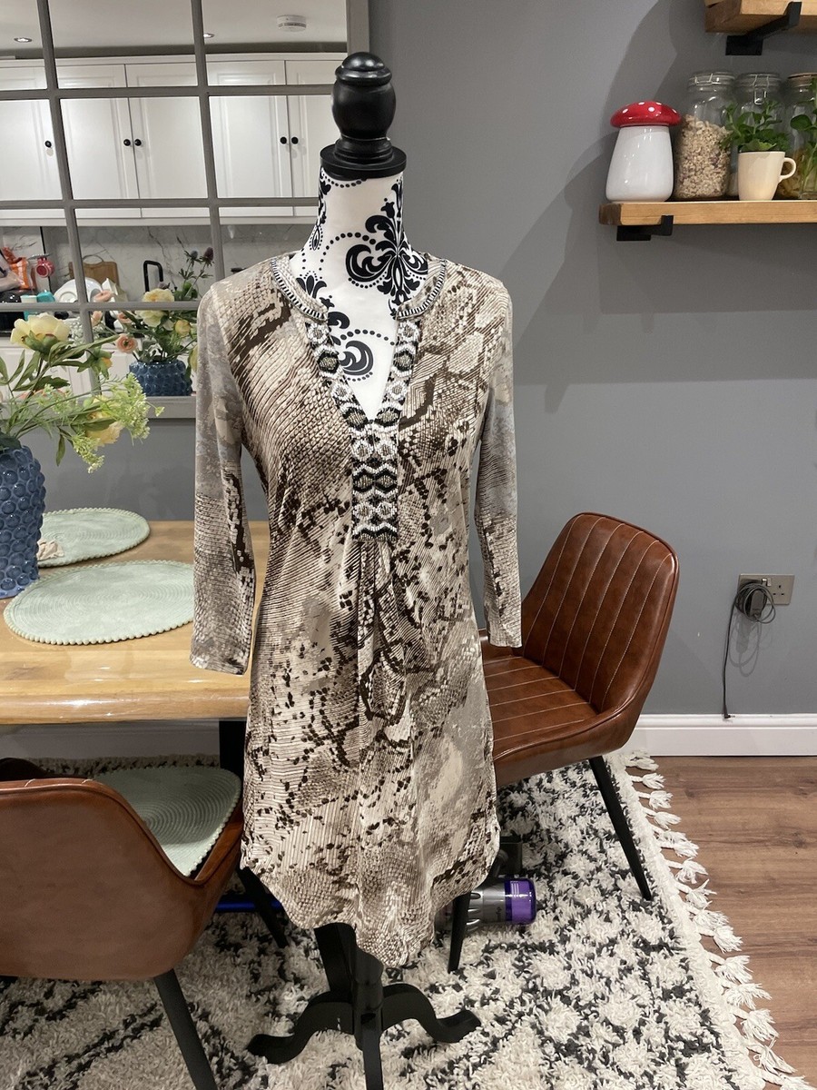 Summer Dresses Monsoon Delphine Ditsy Dress Ex Monsoon Embellished