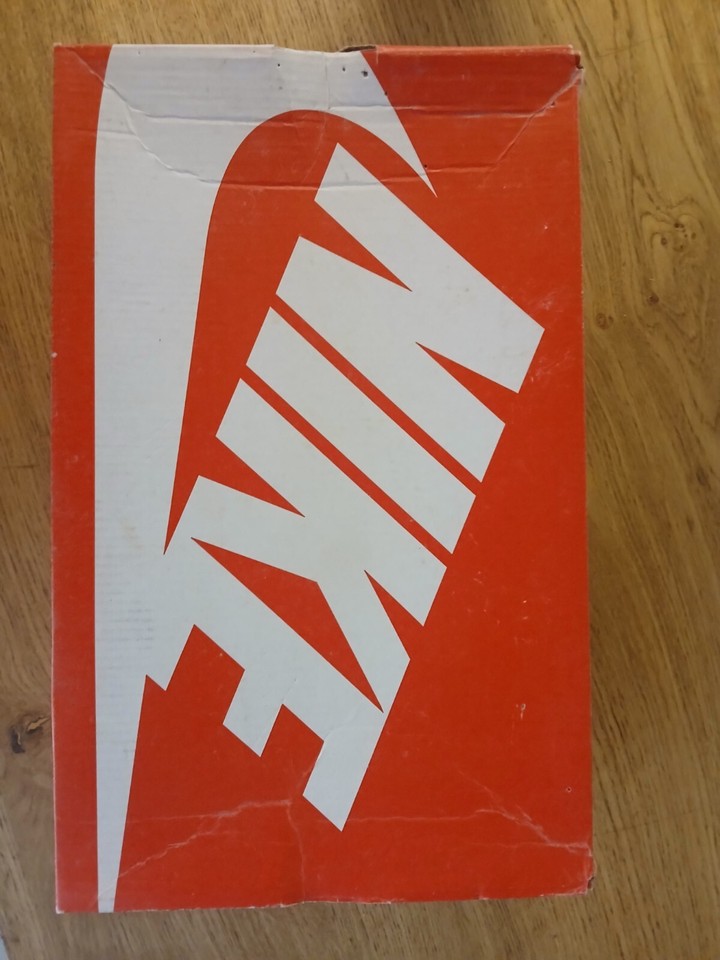 nike rocherun
