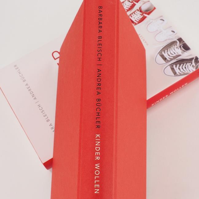 Thumbnail - Barbara Bleisch Kinder Wollen