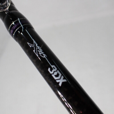 Daiwa 20 Heartland HL 722ML+FB-ST20 Cond/C | eBay