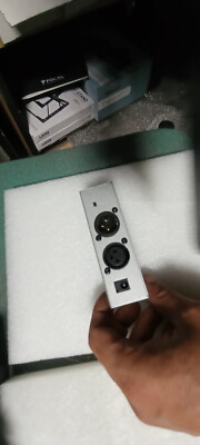 Ps400 Hülle Netzteil Phantom 48V 1 Kanal