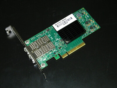 HP 817753-B21 HPE Ethernet 10/25Gb 2port 840140-001 Adapter                 **70