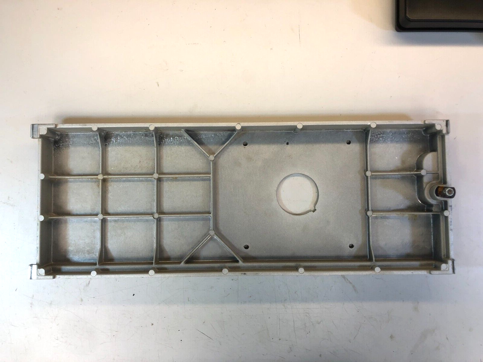 OEM Ryobi BT3100 BT3000 Router Table Plate, also fits craftsman 315. ...