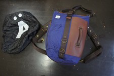 meru swedish backpack