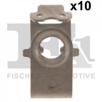 Sheet Metal Nut FA1 11-40133.10
