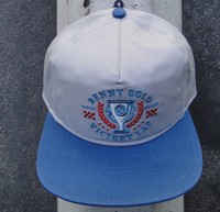 Benny Gold Skate Co. Victory Lad Gray/blue Mens Snapback Hat htben-27 Benny Gold Skate Co. Victory Lad Gray/blue Mens Snapback Hat htben-27