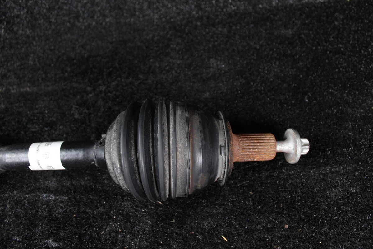 Mercedes GLA250 AWD Axle Shaft Front Right RH 2015 2020