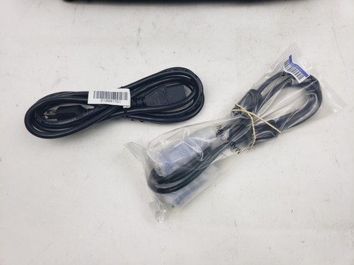 ViewSonic PJ862 Digital Projector 987 Lamp Hours w/ Cables and Remote - Afbeelding 12 van 12