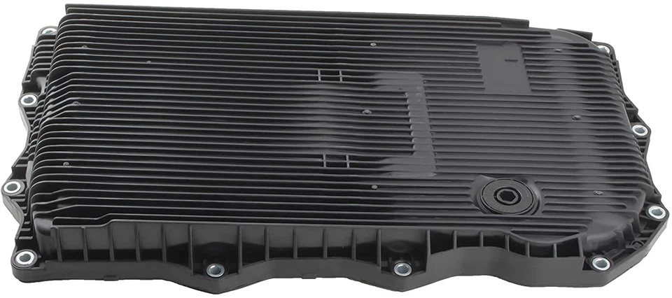 Kit de cárter de aceite de transmisión automática para BMW B7 X1 X3 X5 X6 Z4 OE#24117624192 Foto 3 de 4