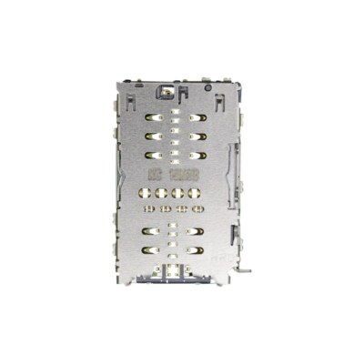 SIM microSD Card Reader for Motorola Moto G 5G Plus One 5G Replacement Part 
