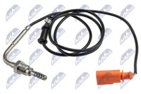 NTY EGT-VW-068 Sensor, Abgas Temperatur FüR Audi,Vw