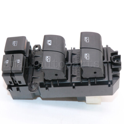 Genuine Master Power Window Switch 84820-0K320 848200K320 for