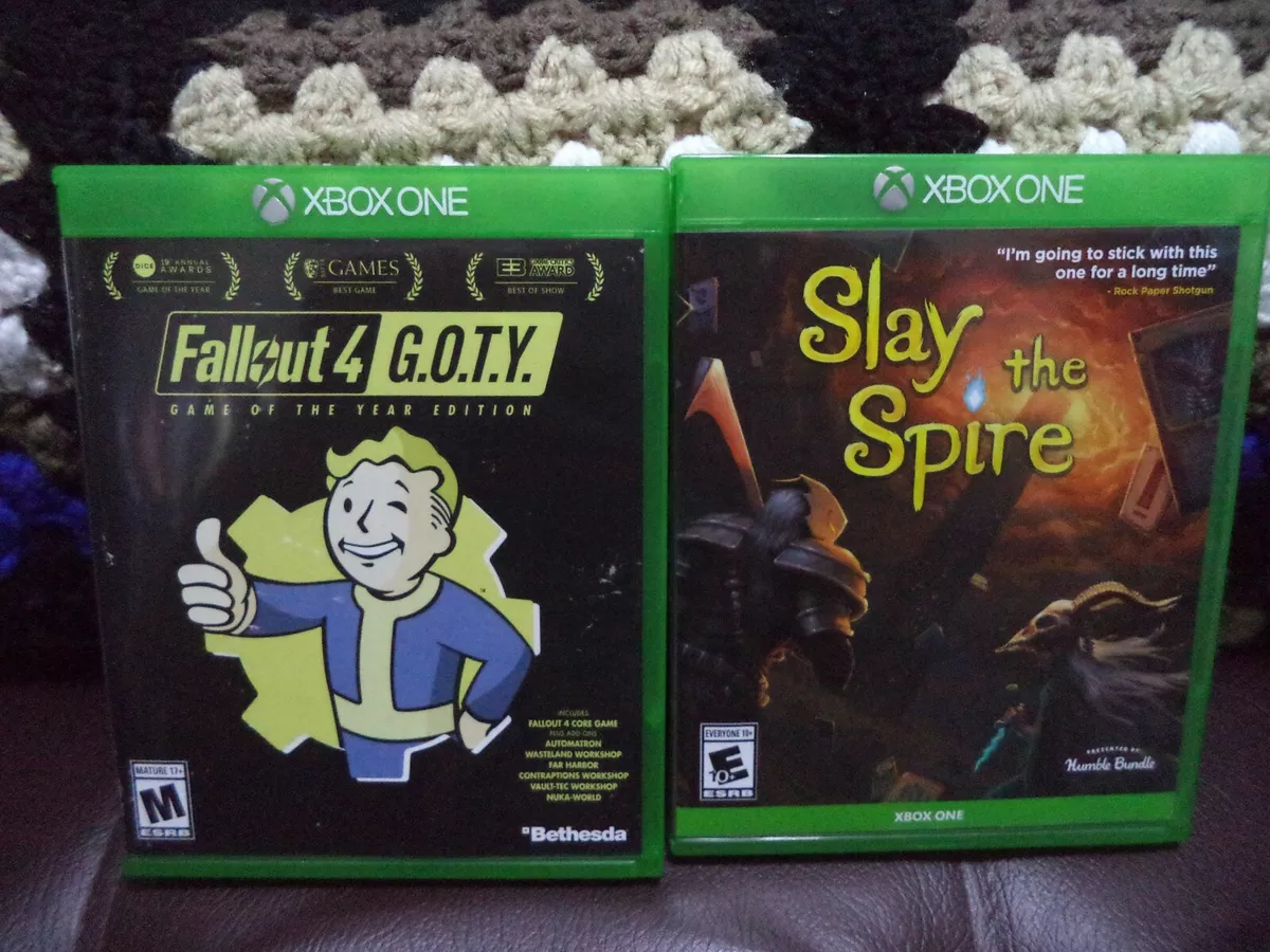 Xbox knew from the start that every Bethesda game would be an