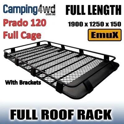 Roof Rack Basket In Perth Region Wa Other Parts Accessories Gumtree Australia Free Local Classifieds