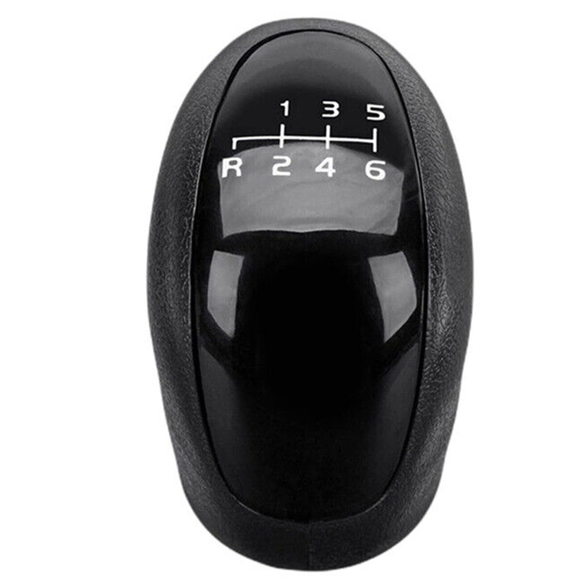 6 Speed Gear Stick Shifter Knob Fit For Mercedes Sprinter 3.5-T W906 2006-2013