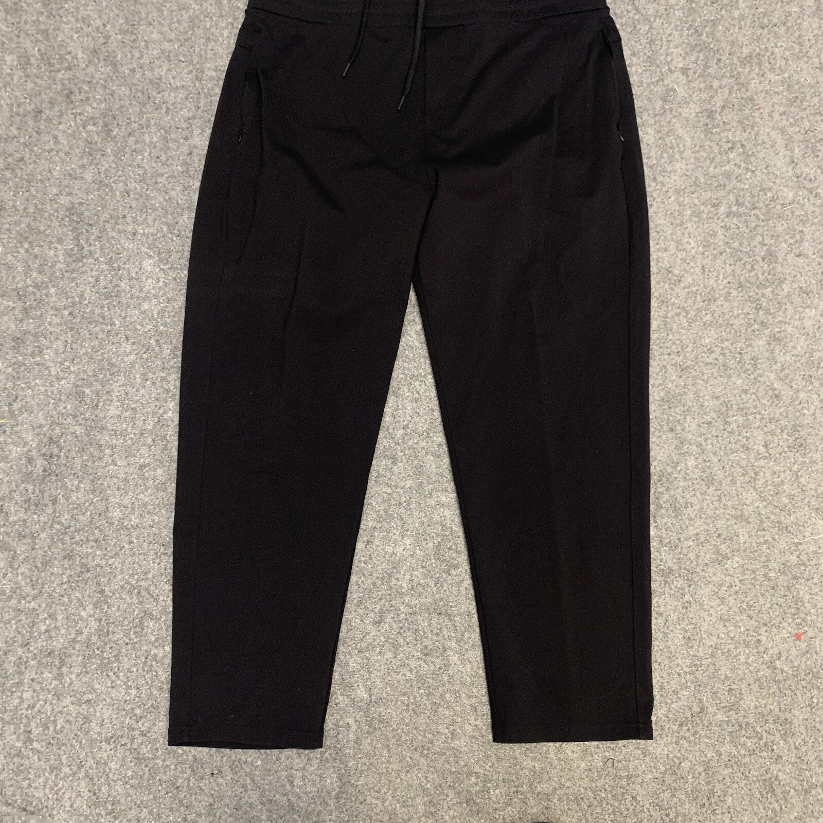 Men's Public Rec 42x30 Jogger Sweatpants with Flat Front & Pockets