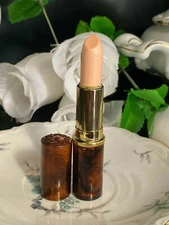 VINTAGE 1970'S COLLECTIBLE  COTY ORIGINALS  LIPSTICK NEW PEACH-O  