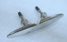 P3B New 401638 Stainless Steel Cleat Marine Boat Parts