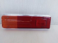 plastica posteriore originale Altissimo Alfa Romeo Giulia 1300