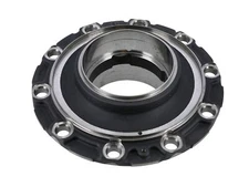 Wheel hub DT Spare Parts 1.17370 Wheel hub without bearings