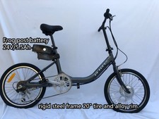 puri ebike for sale