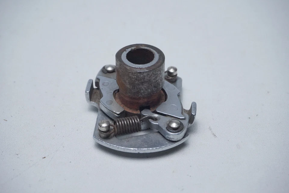 For Honda CT90 CM91 C90 CB100 CB125S XL100 CL100 SL100 SL125S Advancer Spark Nos - Image 3 of 4