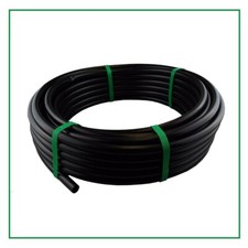 LDPE automatic irrigation water supply pipe 13/16mm,all lengths 10m-200m