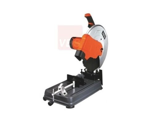 AEG TRONCATRICE PER METALLO FERRO mod. SMT355 2300 WATT DISCO 355 MM.