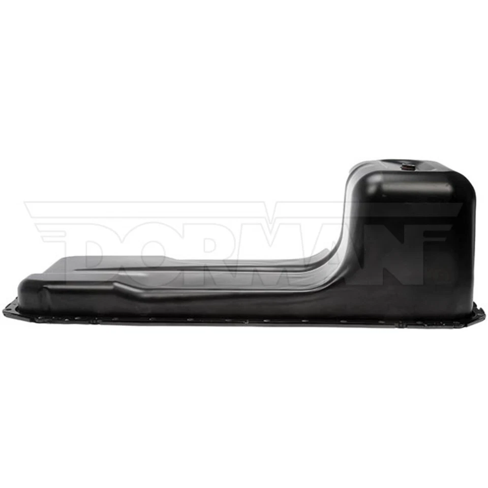 264-860 Dorman Oil Pan for Ram 2500 3500 4500 5500 2013-2018 Foto 2 de 4