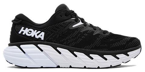 HOKA ONE ONE GAVIOTA 4 MEN display picture 1