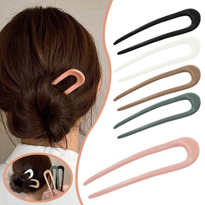 1pc Hairpin N E Q Z0H4