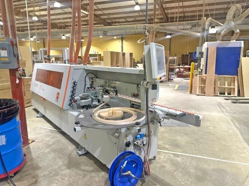 HOLZ-HER 1327 SPRINT CLASSIC SPECIAL EDGEBANDER | eBay HOLZ-HER 1327 SPRINT CLASSIC SPECIAL EDGEBANDER | eBay