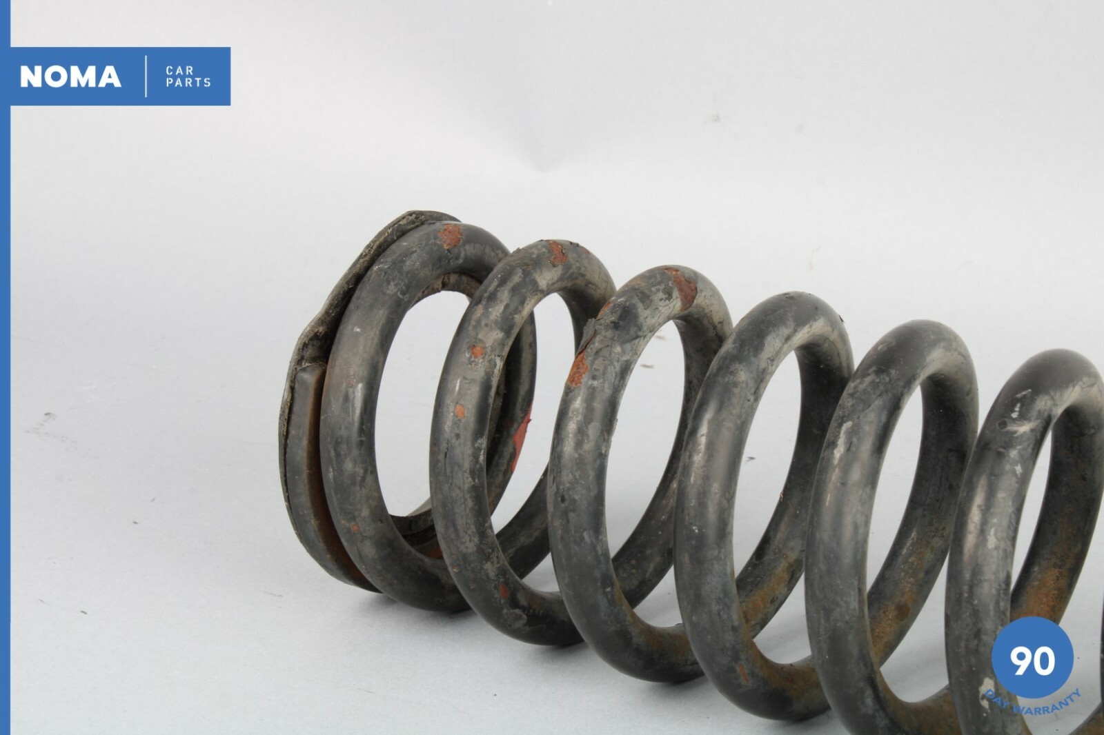 9097 Jaguar XJ6 X300 4.0L Front Left or Right Suspension Coil Strut