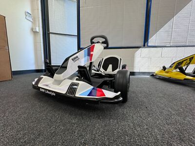 fk Ninebot Gokart Kit Segway Ninebot Electric GoKart Pro Drift Kit