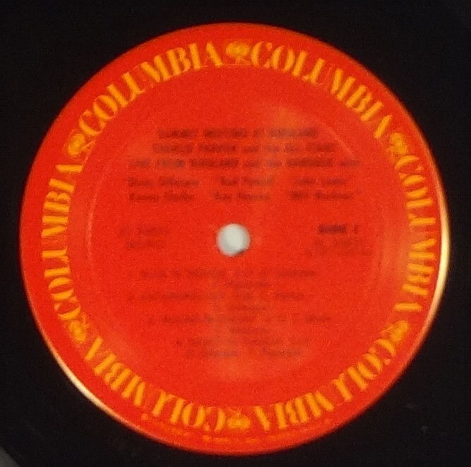 CHARLIE PARKERSUMMIT MEETING AT BIRDLANDCOLUMBIA 348311951, 1953 eBay