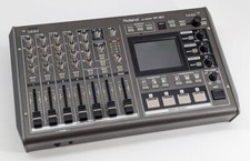 Roland VR-3EX All-in-one AV Mixer Video Switcher