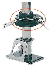 BOZZELLO PER RINVIO SCOTTA  AVVOLGIFIOCCO VELA