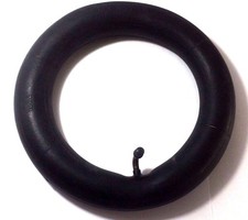 NEW 10" X 2" PRAM INNER TUBE BENT WITH VALVE SIZE 10 INCH X 2 INCH 10X2 STROLLER